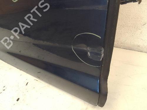 Right rear door JAGUAR XF I (X250) 2.2 D | BP18581724C5 