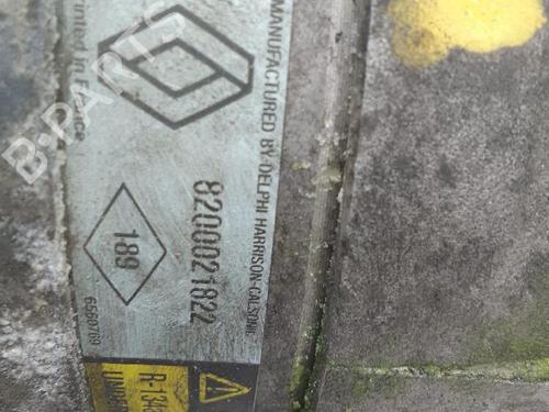Used AC compressor RENAULT LAGUNA II (BG0/1_) [2001-2007]  26051228