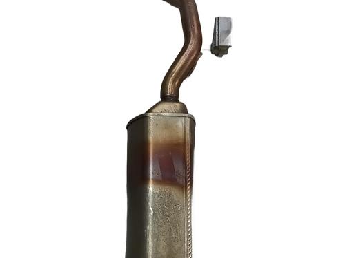 Exhaust system NISSAN JUKE (F16_) DIG-T 117 | BP36799622M121 - Image 2