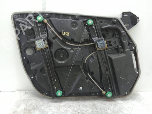 Used Front right window mechanism Front right window mechanism MERCEDES-BENZ C-CLASS (W205) C 450 AMG 4-matic (205.064) (367 hp) 19252626 19252626