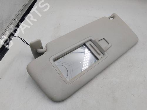 Aletta parasole sinistra SKODA SUPERB III (3V3) 2.0 TDI | BP30050885I1 