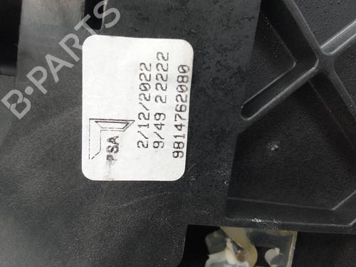 Girspak FIAT DOBLO Box Body/MPV (510_, 511_) BlueHDi 130 (131 hp) 20980014