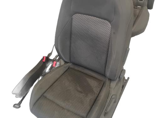 Seats set VW GOLF VIII (CD1, DA1) 2.0 TDI | BP35976935C78 - Image 5