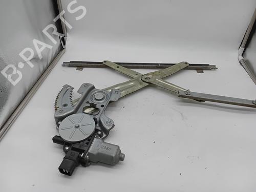 Front left window mechanism PEUGEOT 4007 (VU_, VV_) 2.2 HDi | BP29271362C22 