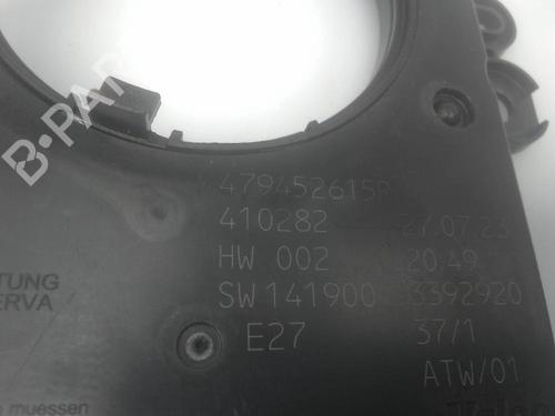 Kontantrulle Airbag /Stelring RENAULT EXPRESS Box Body/MPV [2021-2025]  21800589