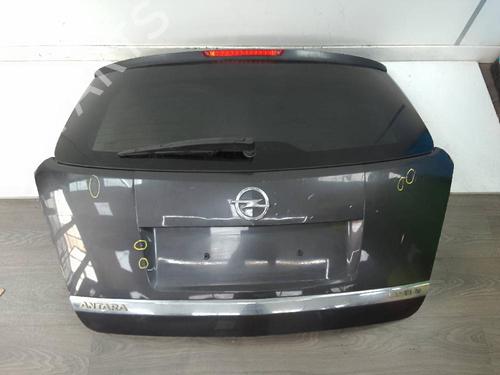 Tailgate OPEL ANTARA A (L07) 2.0 CDTI | BP19582858C6 