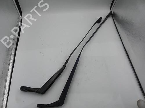 Used Front wipers mechanism PEUGEOT 3008 I MPV (0U_) 2.0 HDi 150 / BlueHDi 150 (150 hp) 27539343