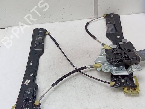 Used Front right window mechanism Front right window mechanism OPEL ASTRA J (P10) 1.4 (68) (100 hp) 19642970 19642970