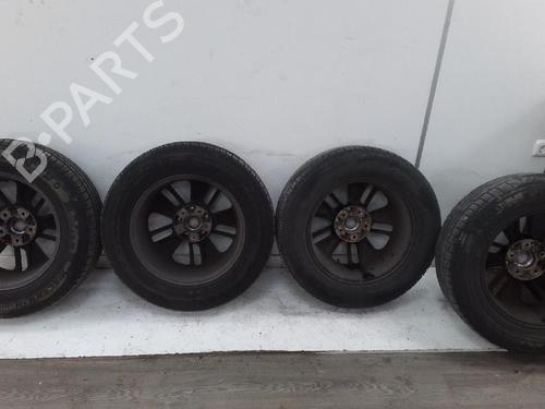 Fælk SSANGYONG REXTON W / REXTON 2.2 Xdi All-wheel Drive | BP25720681C45 