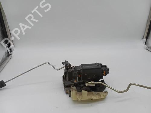 Rear right lock SEAT LEON ST (5F8)  | BP27448220C99 
