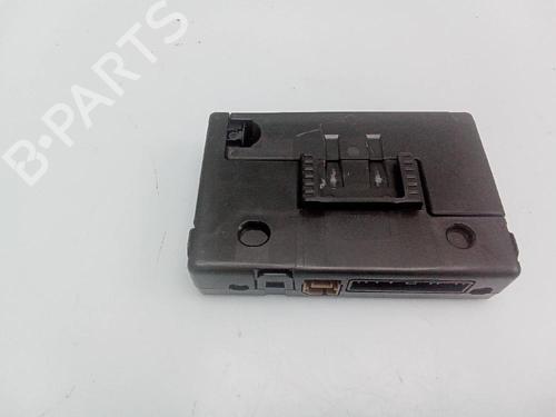 Used Electronic module RENAULT MEGANE IV Saloon 1.5 dCi 110 (110 hp) 21025797