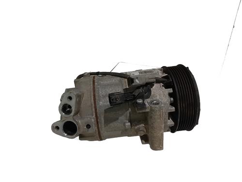 Used AC compressor AC compressor RENAULT CLIO IV (BH_) 0.9 TCe 90 (BHNF, BHMA, BHMH, BHJK, BHJR) (90 hp) 39554063 39554063