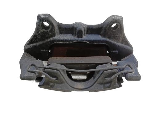 Left front brake caliper DACIA SANDERO II TCe 90 (B8M1, B8MA, B8AC) | BP34541554M105  - Image 5