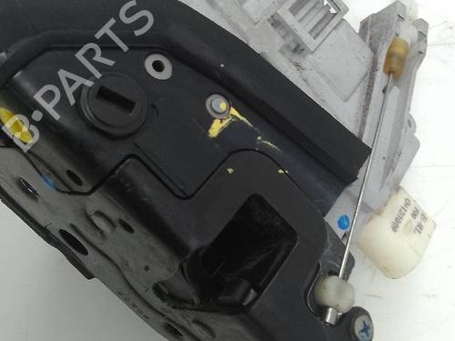 Rear left lock SEAT EXEO ST (3R5) 2.0 TDI | BP23998048C100 