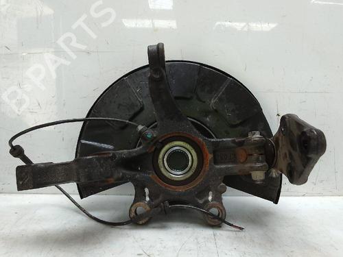 Used Right front steering knuckle MG MG ZS SUV 1.5 VTi (106 hp) 26972392