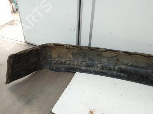 Rear bumper VW CADDY III Box Body/MPV (2KA, 2KH, 2CA, 2CH) 1.9 TDI | BP26050758C8 
