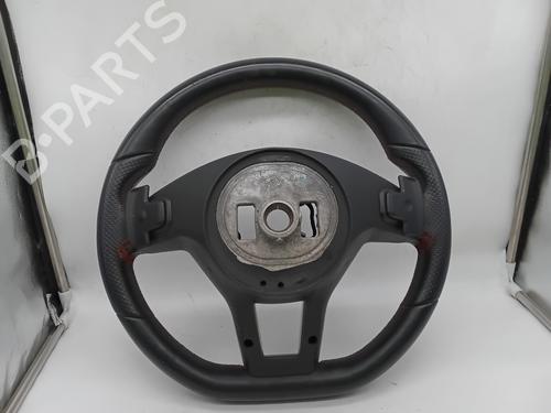 Steering wheel MERCEDES-BENZ A-CLASS (W176) A 160 CDI / d (176.011) | BP29385822C49 