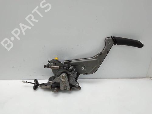 Used Hand brake PEUGEOT 508 I (8D_) 2.0 HDi (140 hp) 23185140