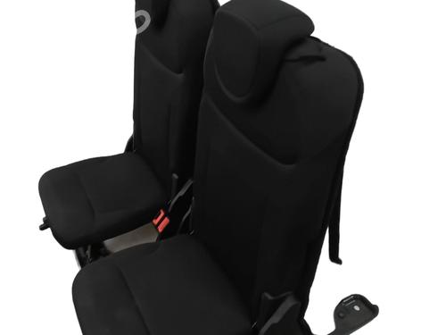 Rear seat FIAT 500L (351_, 352_) 1.6 D Multijet (199LYD1B) | BP34419977C17 - Image 3