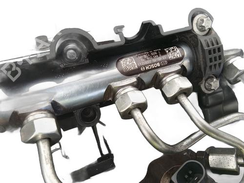 Engine BMW 3 (F30, F80) 320 d | BP40119149M1 - Image 8