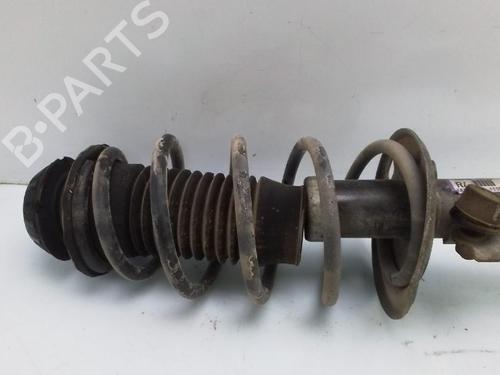 Used Right front shock absorber TOYOTA URBAN CRUISER (_P1_) 1.33 (NSP110_, NSP110R) (99 hp) 25720720