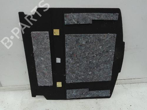 Luggage compartment floor TOYOTA AURIS Estate (_E18_) 1.8 Hybrid (ZWE186_, ZWE186R, ZWE186H) | BP21085043I33 