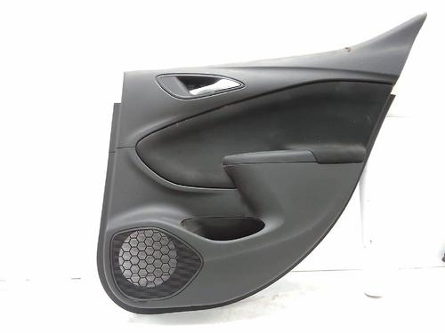 Rear right panel OPEL ASTRA K (B16) 1.0 Turbo (68) | BP21819158C61 
