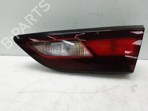 Right tailgate light OPEL ASTRA K (B16) 1.0 Turbo (68) | BP21819142C80