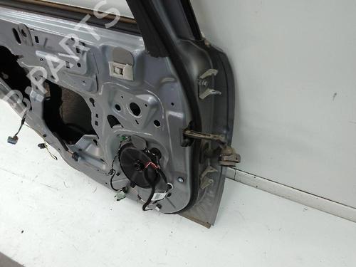 Left rear door PEUGEOT 508 SW I (8E_) 2.0 BlueHDi 150 | BP26055241C4