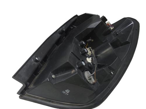 Left taillight CHEVROLET CAPTIVA (C100, C140) 2.0 D | BP32155726C34 
