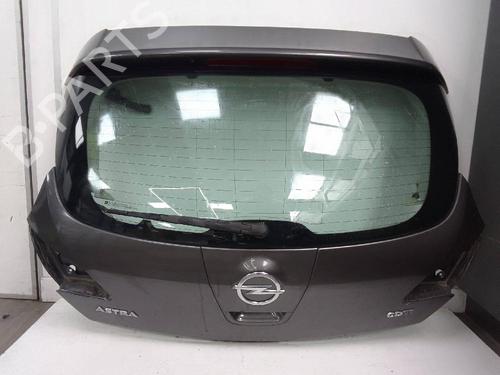 Tailgate OPEL ASTRA J (P10) 1.7 CDTI (68) | BP24465731C6 