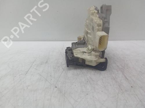 Front right lock VW PASSAT B7 (362) 1.6 TDI | BP26054431C97 