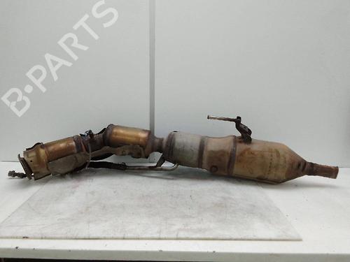 Catalyst BMW X3 (E83) 2.0 sd | BP26285479M10 