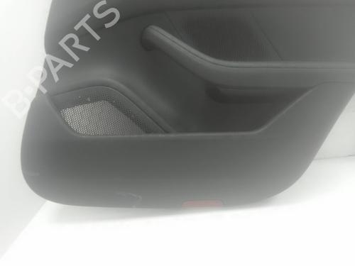 Rear right panel PORSCHE TAYCAN (Y1A) Electric (Y1AAA1, Y1AAI1) | BP28144335C61 