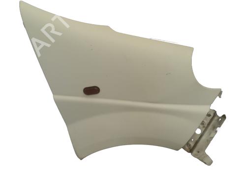 Used Right front fenders Right front fenders OPEL VIVARO A Bus (X83) 2.0 CDTI (F7, J7, A07) (114 hp) 34180799 34180799