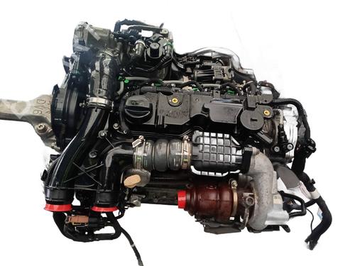 Engine RENAULT MEGANE II Coupé-Cabriolet (EM0/1_) 1.6 16V | BP37712986M1  - Image 8