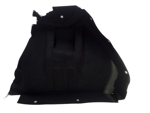 Boot lining DACIA SPRING Extreme | BP29995592I3 