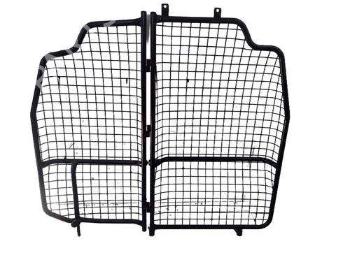 Cargo separator FORD TRANSIT COURIER B460 Box Body/MPV 1.5 TDCi | BP30051367I36