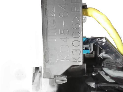 Middle console MAZDA CX-5 (KE, GH) 2.2 D (KE2FW) | BP32469684I22