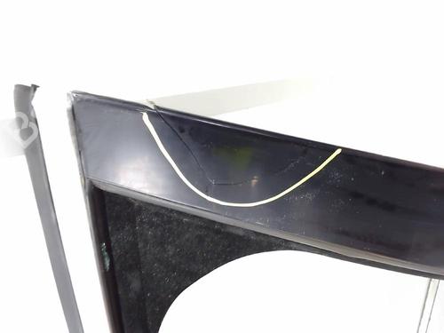 Left front door RENAULT SCÉNIC IV (J9_) 1.6 dCi 130 | BP21550047C2 