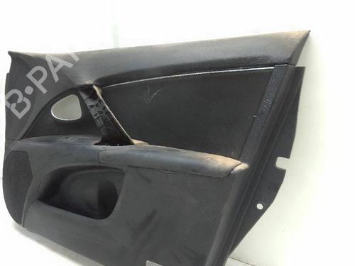 Used Front right panel TOYOTA AVENSIS Saloon (_T27_) 2.0 D-4D (ADT270_, ADT270R) (124 hp) 18585926