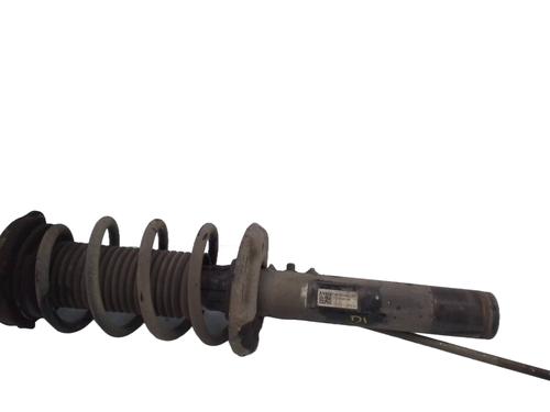 Used Left front shock absorber Left front shock absorber 23882707 23882707