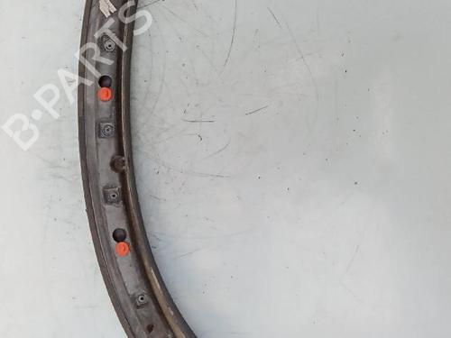 Front left wheel arch trim VOLVO XC90 I (275) D5 AWD | BP23338825C134 