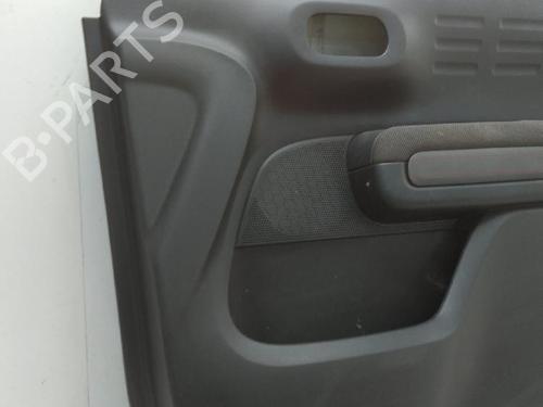 Forreste højre beklædning CITROËN C3 AIRCROSS II (2R_, 2C_) 1.2 PureTech 110 (2RHNZB, 2RHNZW, 2RHNPX, 2RHNPJ) (110 hp) 27494644