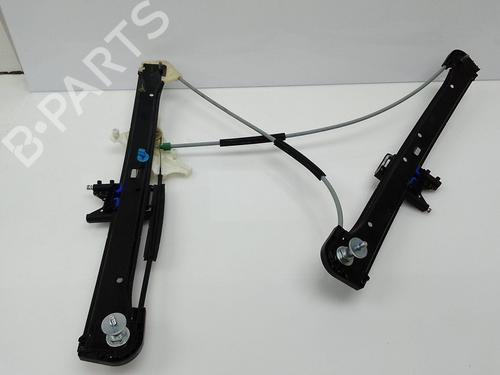 Used Front left window mechanism Front left window mechanism 20503765 20503765