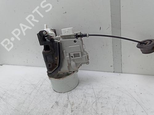 Rear right lock AUDI A1 Sportback (8XA, 8XF) S1 quattro | BP28149588C99