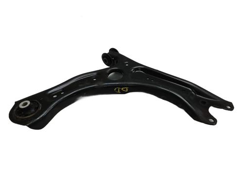 Used Right front suspension arm Right front suspension arm SEAT IBIZA V (KJ1, KJG) 1.0 TSI (116 hp) 28148434 28148434