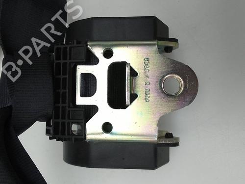 Rear right seatbelt VW GOLF VII (5G1, BQ1, BE1, BE2) 1.4 TSI | BP28145087I28 