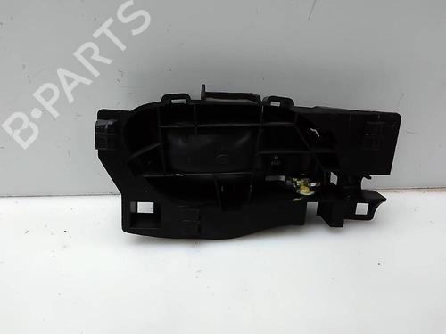 Used Rear left interior door handle PEUGEOT 508 I (8D_) 2.0 HDi (140 hp) 23127352