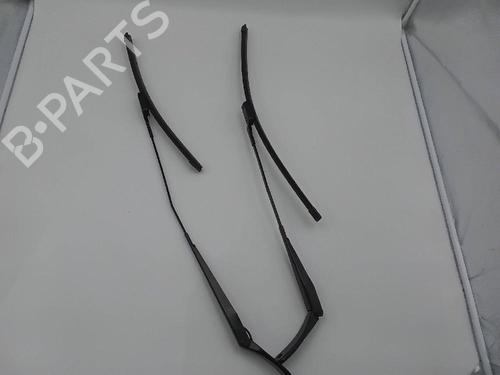Front wipers mechanism MG MG HS (AS23) 1.5 T (SAS23) | BP25045512C83 